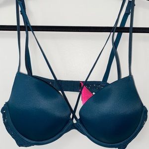 La Senza obsession push up bra